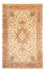 Perzisch tapijt - Tabriz - Royal - 305 x 201 cm - beige