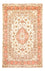 Perzisch tapijt - Tabriz - Royal - 308 x 200 cm - beige