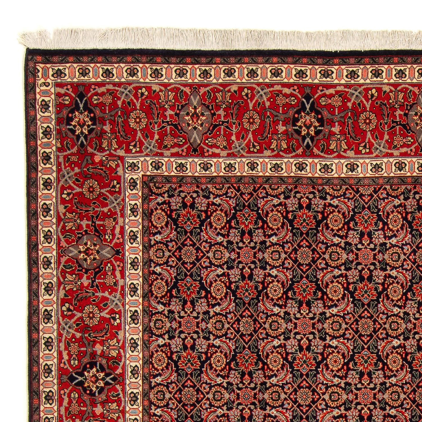 Tabriz Tapijt 210x201cm - Perzisch tapijt
