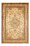 Perzisch tapijt - Tabriz - Royal - 284 x 194 cm - beige