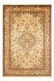 Tabriz - 50 Raj Tapijt 284x194cm - Perzisch tapijt
