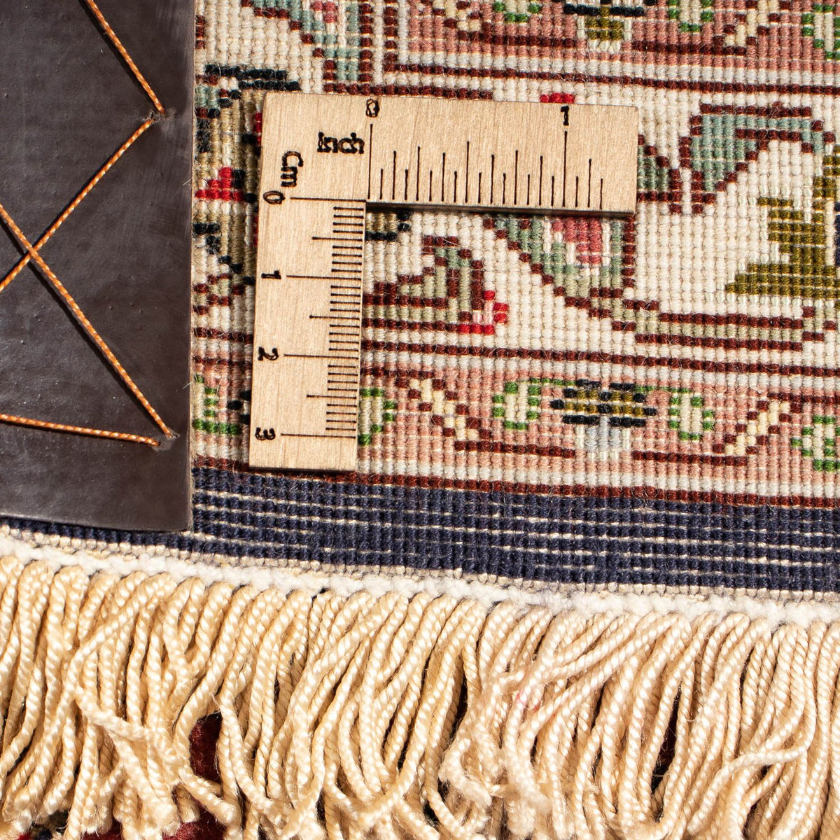 Perzisch tapijt - Tabriz - Royal - 250 x 200 cm - veelkleurig