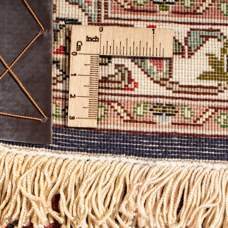 Perzisch tapijt - Tabriz - Royal - 250 x 200 cm - veelkleurig