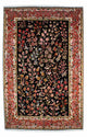 Tabriz - 50 Raj Tapijt 268x175cm - Perzisch tapijt