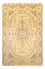 Perzisch tapijt - Tabriz - Royal - 312 x 200 cm - beige