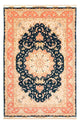 Tabriz - 50 Raj Tapijt 308x200cm - Perzisch tapijt