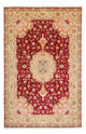 Tabriz - 50 Raj Tapijt 312x204cm - Perzisch tapijt