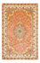 Perzisch tapijt - Tabriz - Royal - 310 x 202 cm - beige
