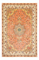 Tabriz - 50 Raj Tapijt 310x202cm - Perzisch tapijt