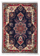 Tabriz - 50 Raj Tapijt 92x62cm - Perzisch tapijt