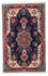 Perzisch tapijt - Tabriz - Royal - 93 x 61 cm - donkerblauw