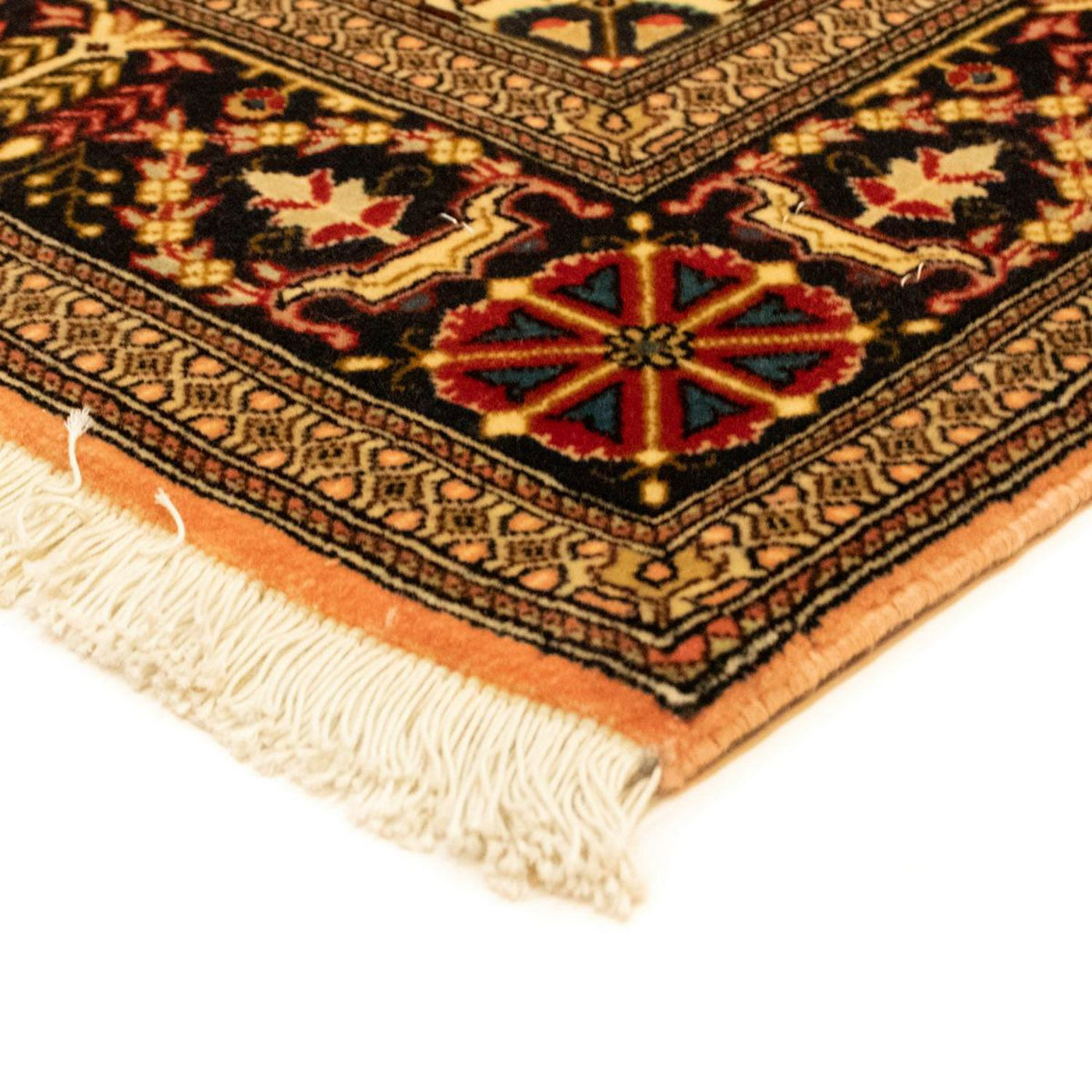Tabriz - 50 Raj Tapijt 152x102cm - Perzisch tapijt