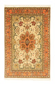 Tabriz - 50 Raj Tapijt 155x101cm - Perzisch tapijt