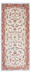 Loper Perzisch tapijt - Tabriz - Royal - 183 x 77 cm - beige