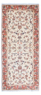 Tabriz - 50 Raj Tapijt 77x183cm - Perzisch tapijt
