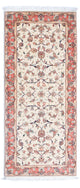Tabriz - 50 Raj Tapijt 187x77cm - Perzisch tapijt
