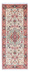 Loper Perzisch tapijt - Tabriz - Royal - 204 x 81 cm - beige