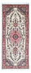 Loper Perzisch tapijt - Tabriz - Royal - 202 x 82 cm - beige