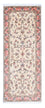 Loper Perzisch tapijt - Tabriz - Royal - 202 x 77 cm - beige