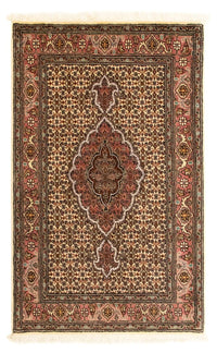 Tabriz - 40 Raj Tapijt 78x124cm - Perzisch tapijt – product image
