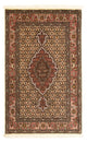 Tabriz - 40 Raj Tapijt 78x124cm - Perzisch tapijt