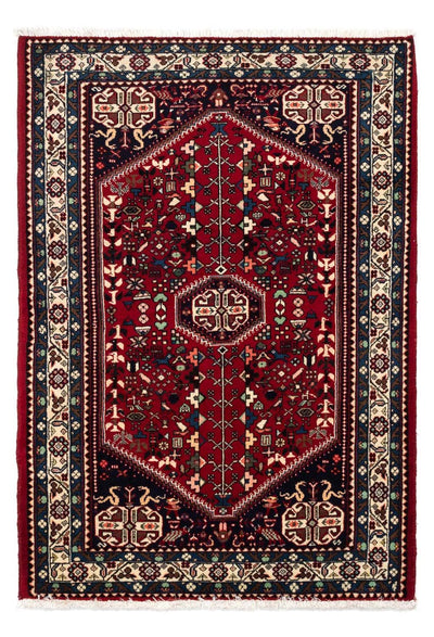Abadeh Tapijt 101x150cm - Perzisch tapijt