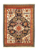 Ghashghai Tapijt 133x102cm - Perzisch tapijt