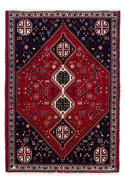 Abadeh Tapijt 100x145cm - Perzisch tapijt