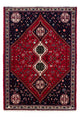 Abadeh Tapijt 100x145cm - Perzisch tapijt