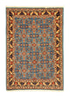 Qashqai Tapijt 142x102cm - Perzisch tapijt