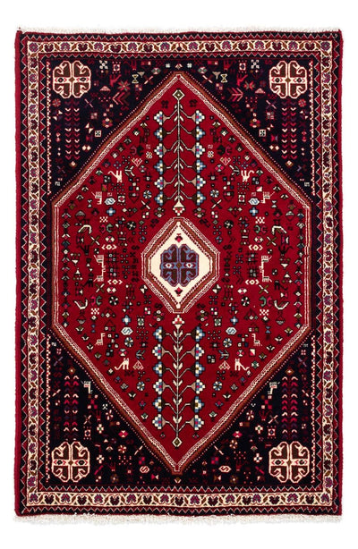 Abadeh Tapijt 98x150cm - Perzisch tapijt