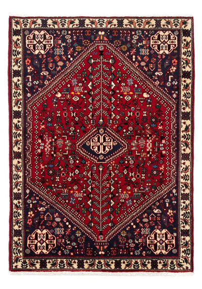 Abadeh Tapijt 107x154cm - Perzisch tapijt