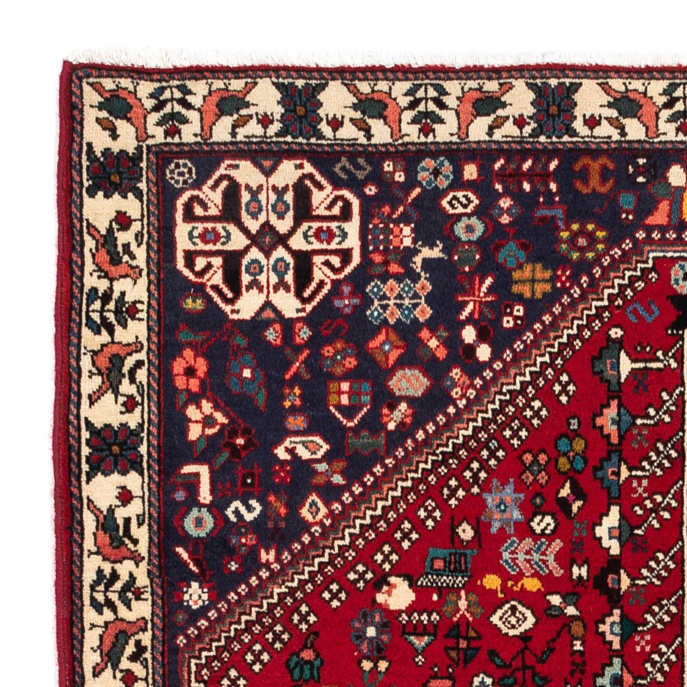 Abadeh Tapijt 154x107cm - Perzisch tapijt