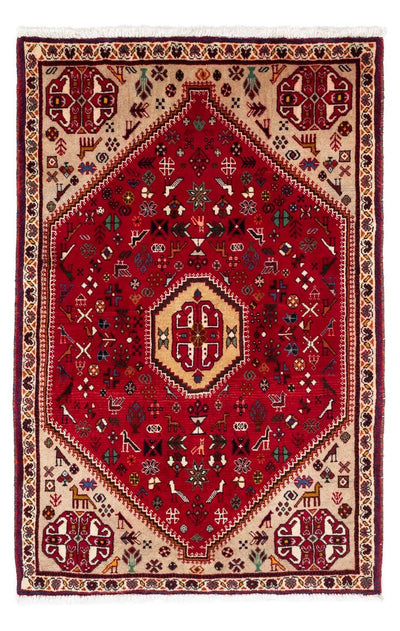 Abadeh Tapijt 103x161cm - Perzisch tapijt