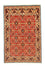 Perzisch Tapijt - Nomadisch - 153 x 102 cm - rood