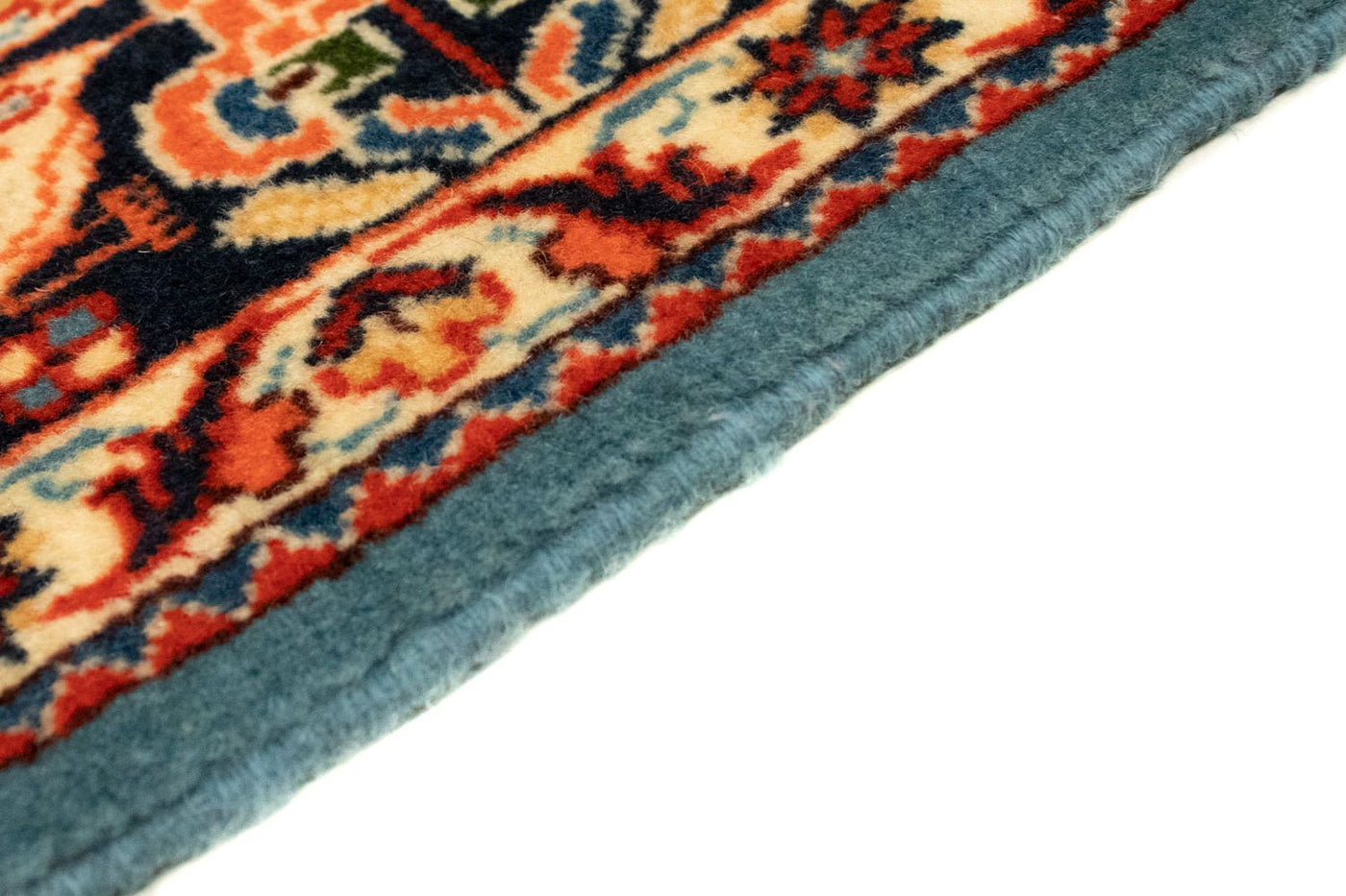 Qashqai Tapijt 153x102cm - Perzisch tapijt