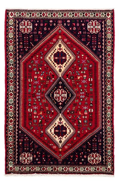 Abadeh Tapijt 98x148cm - Perzisch tapijt