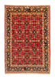 Qashqai Tapijt 103x150cm - Perzisch tapijt