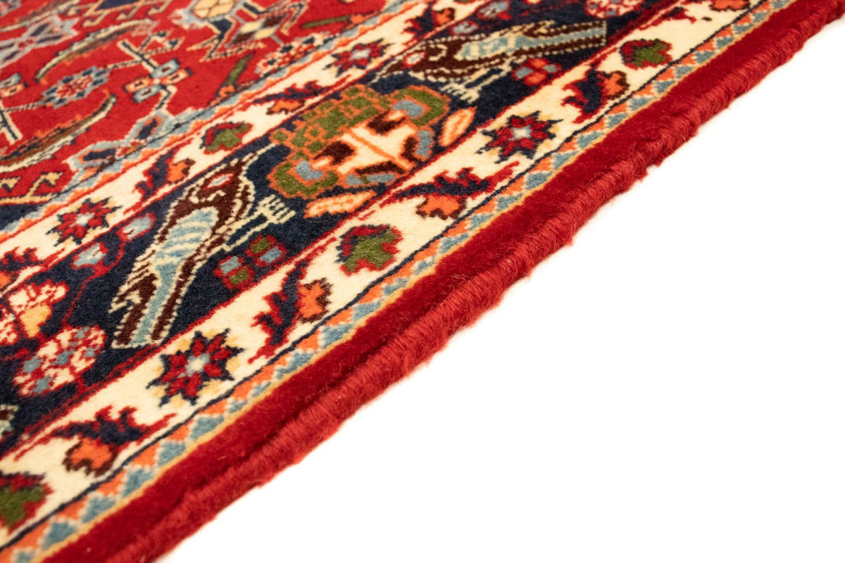 Qashqai Tapijt 103x150cm - Perzisch tapijt