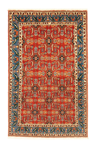 Qashqai Tapijt 102x164cm - Perzisch tapijt