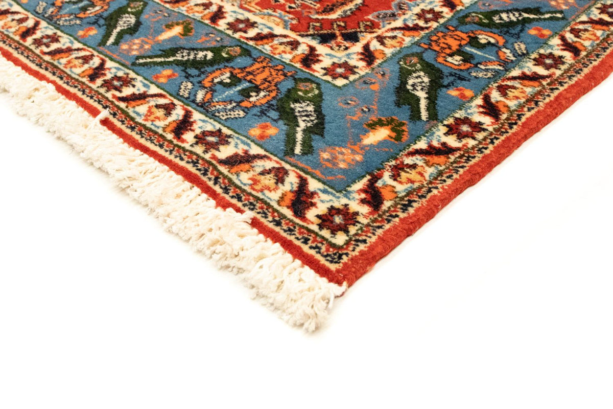 Qashqai Tapijt 102x164cm - Perzisch tapijt