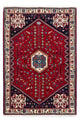 Abadeh Tapijt 144x98cm - Perzisch tapijt