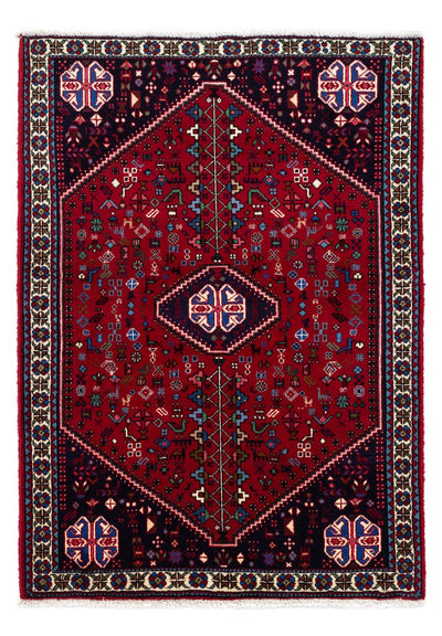 Abadeh Tapijt 100x148cm - Perzisch tapijt