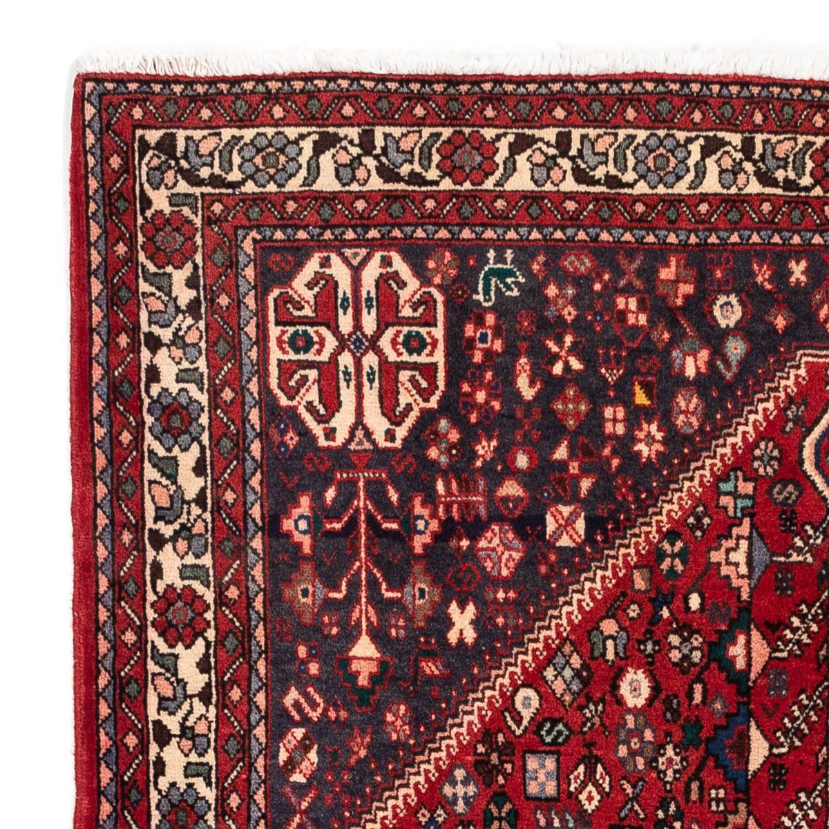 Abadeh Tapijt 105x161cm - Perzisch tapijt
