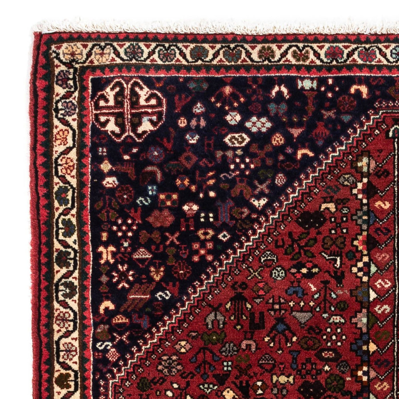 Abadeh Tapijt 152x110cm - Perzisch tapijt