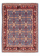 Hosseinabad Tapijt 107x146cm - Perzisch tapijt