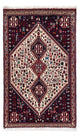 Abadeh Tapijt 123x75cm - Perzisch tapijt