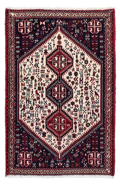 Abadeh Tapijt 78x120cm - Perzisch tapijt