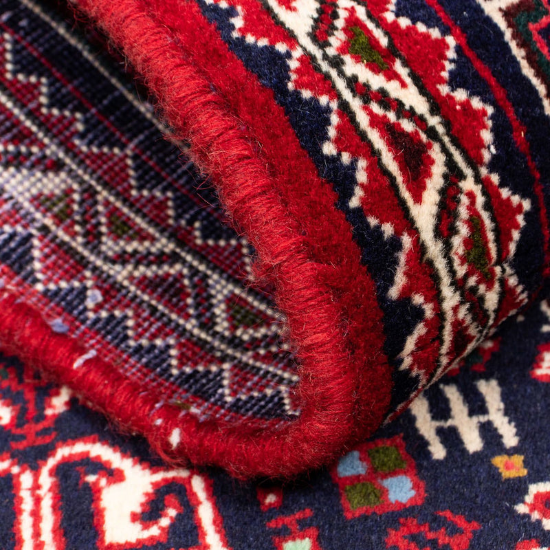 Perzisch Tapijt - Nomadisch - 120 x 78 cm - beige