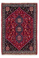 Abadeh Tapijt 118x80cm - Perzisch tapijt